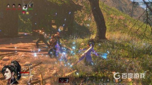 如何获得剑法-七星剑法?1