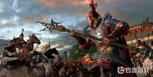 全面战争三国最强兵种如何搭配?1