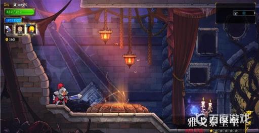 盗贼遗产2地图顺序是什么?2