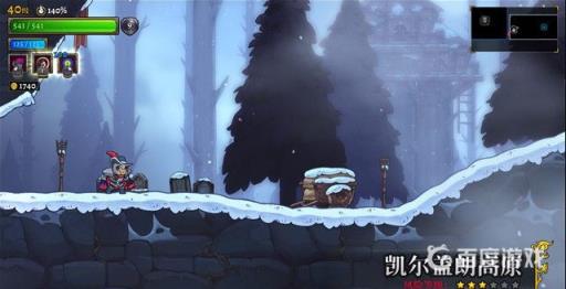 盗贼遗产2地图顺序是什么?4