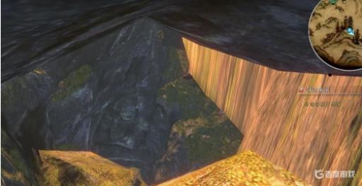 河洛群侠传玄铁矿位置在哪?4