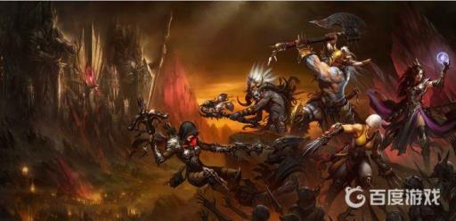 暗黑破坏神3不死鸟套装怎么刷?_暗黑破坏神3不死鸟套装讲解 暗黑破坏神3不死鸟套装怎么刷?_暗黑破坏神3不死鸟套装讲解