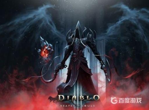 暗黑3船长套怎么获得?1