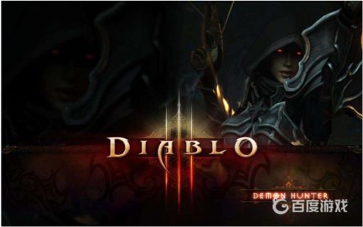 暗黑破坏神3猎魔人最强流派都有哪些?_暗黑破坏神3猎魔人最强武器