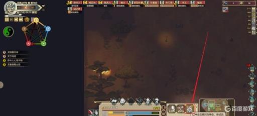 了不起的修仙模拟器鹿蜀怎么驯服?1