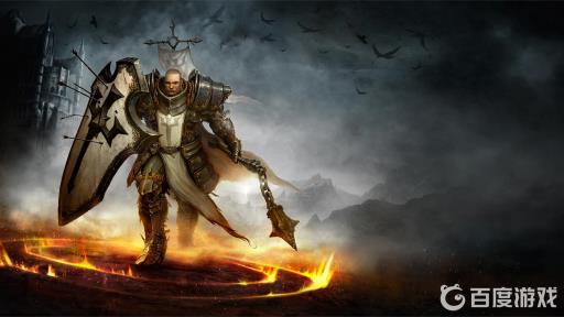 暗黑破坏神3是单机游戏还是网游?1