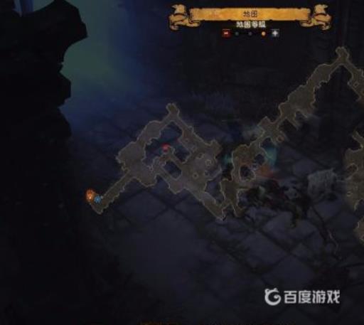 暗黑破坏神3卡奈魔盒在哪里?3