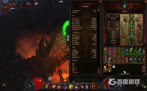 暗黑3套装地下城60页怎么完成?2