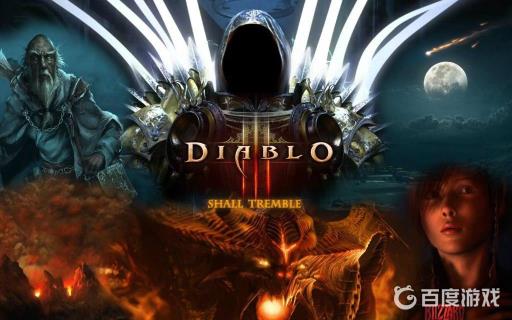 暗黑三24赛季魔法师最强流派是什么?1