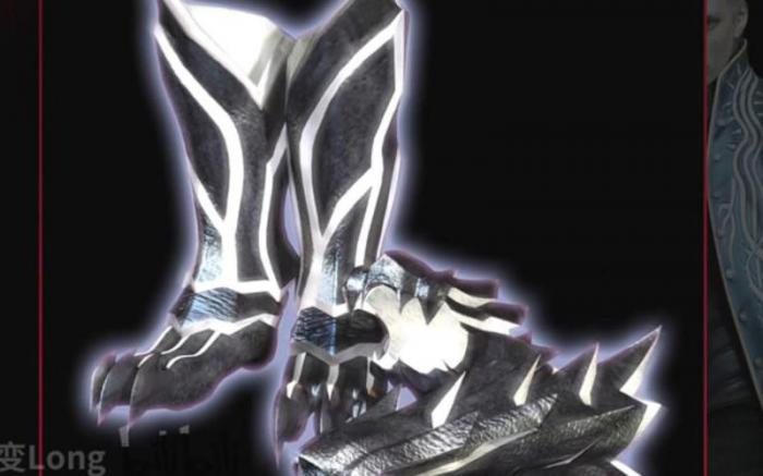 鬼泣3哪个武器最好3