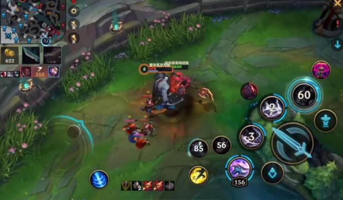 有哪些方法可以在英雄联盟手游中多获得功勋3