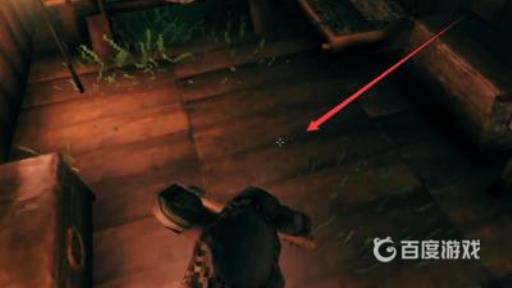 英灵神殿篝火怎么放屋子里?3