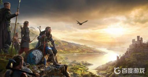 刺客信条英灵殿伊述套装怎么获得?_刺客信条英灵殿伊述套装幻化