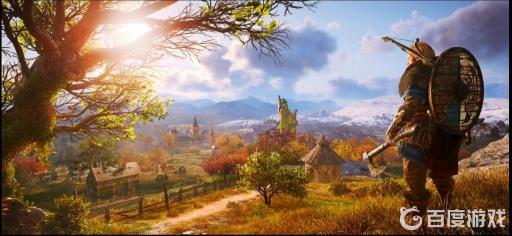 刺客信条英灵殿宗师套和导师套哪个好?1