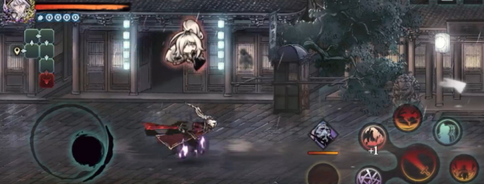 影之刃2喝什么酒可闯入虚空2