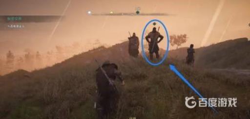 刺客信条通斯塔迪有个房子进不去怎么办?3