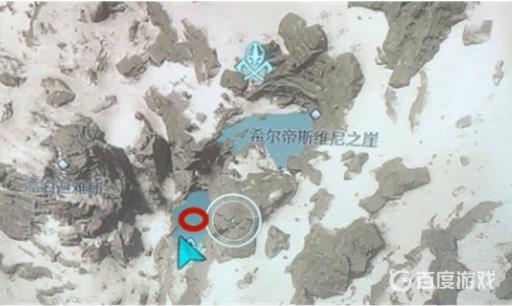 刺客信条英灵殿梳子在哪?_刺客信条英灵殿梳子怎么获得