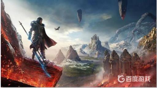 英灵殿剑桥怎么正确点燃火盆?1