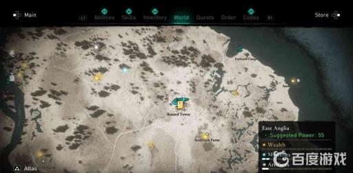 怎样找到灰矛-吉菲尔?2