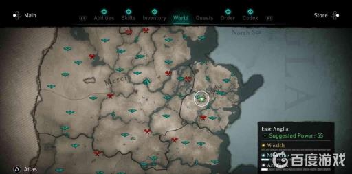 怎样找到灰矛-吉菲尔?4