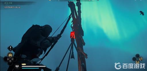 刺客信条英灵殿猪圈地窖怎么进?4