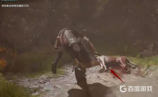 英灵殿鲜血铸就和平怎么出山洞?7