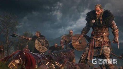 刺客信条英灵殿黑鸦氏族套装要升级吗?1