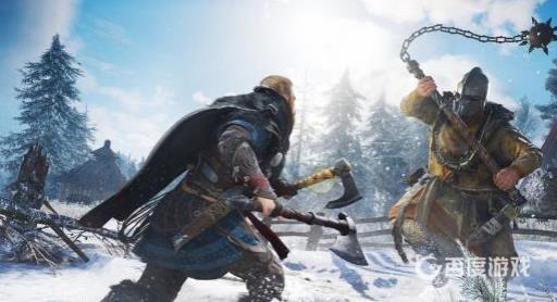 氪金有什么用?1