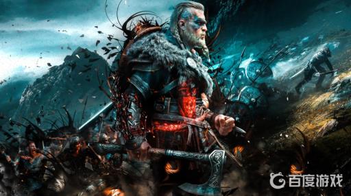 英灵殿铁木林的女主人房子在哪?_刺客信条英灵殿铁林的女主人 英灵殿铁木林的女主人房子在哪?_刺客信条英灵殿铁林的女主人