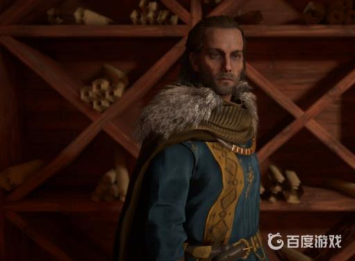 刺客信条英灵殿阿尔弗雷德结局是什么?1