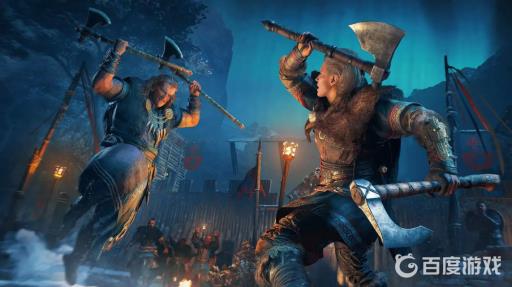 英灵殿毒蝇伞任务怎么做?_刺客信条英灵殿毒蝇伞有什么用