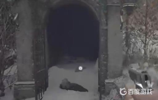 生化危机8贝内文托的宝藏怎么拿?3