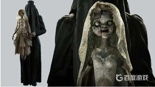 生化危机8boss出场是什么顺序?4