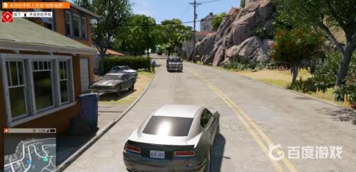 看门狗2可玩性高吗?4