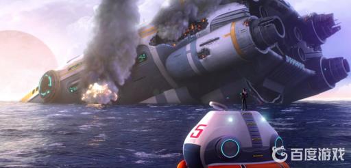 深海迷航秘籍是什么?1