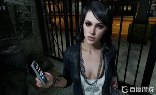 看门狗2怎么搭讪路人?_看门狗2撩妹 看门狗2怎么搭讪路人?_看门狗2撩妹