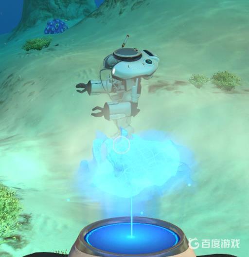 深海迷航铅在哪?2