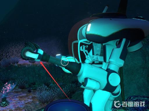 深海迷航铅在哪?3