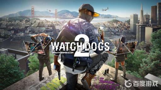 看门狗2高清材质包有必要吗?1