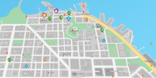 看门狗2夜店在哪?1