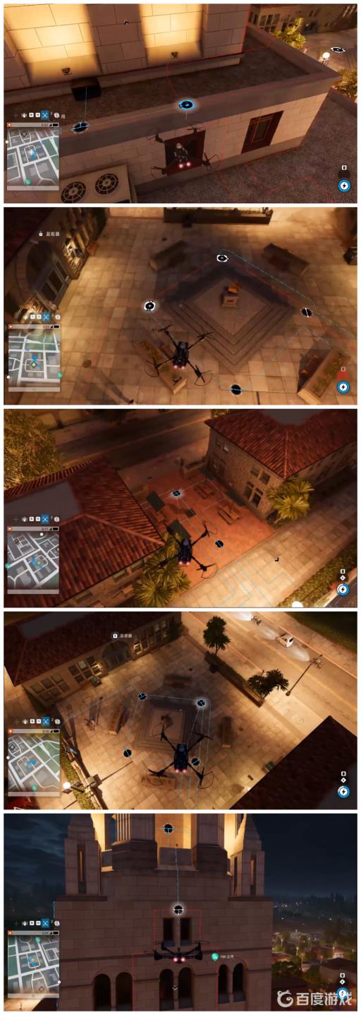 看门狗2斯坦福大学重要数据怎么拿?4