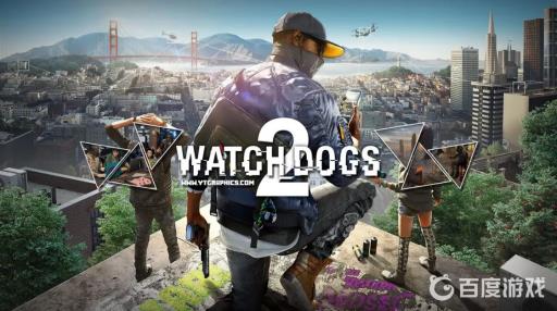 看门狗2是单机还是联机?1