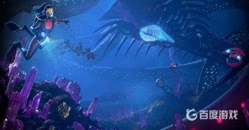 深海迷航强化潜水服在哪?2