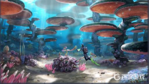 深海迷航潜行者的牙怎么获得?_深海迷航如何获得潜行者的牙