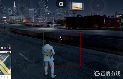 看门狗2怎么扔爆炸物?6