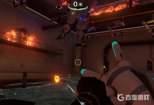 深海迷航海娥号碎片在哪?7