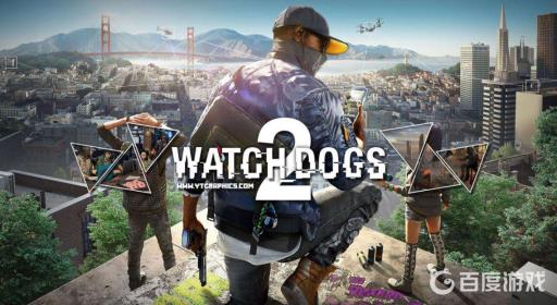 看门狗2扳手为什么背叛?_看门狗2扳手为什么戴面具