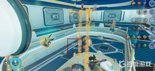 深海迷航怎么孵蛋?7