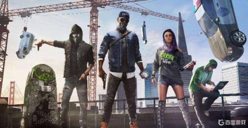 看门狗2恐怖彩蛋位置在哪?_看门狗2恐怖地点