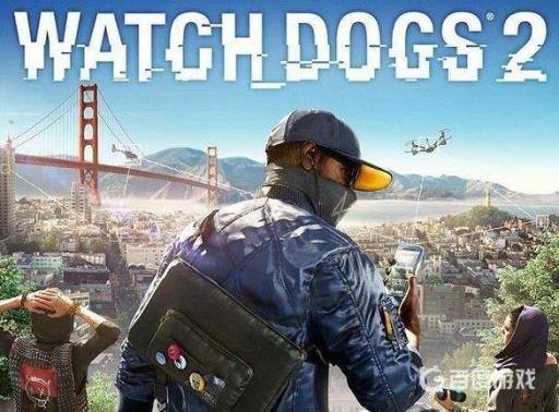 看门狗2可以联机吗?1